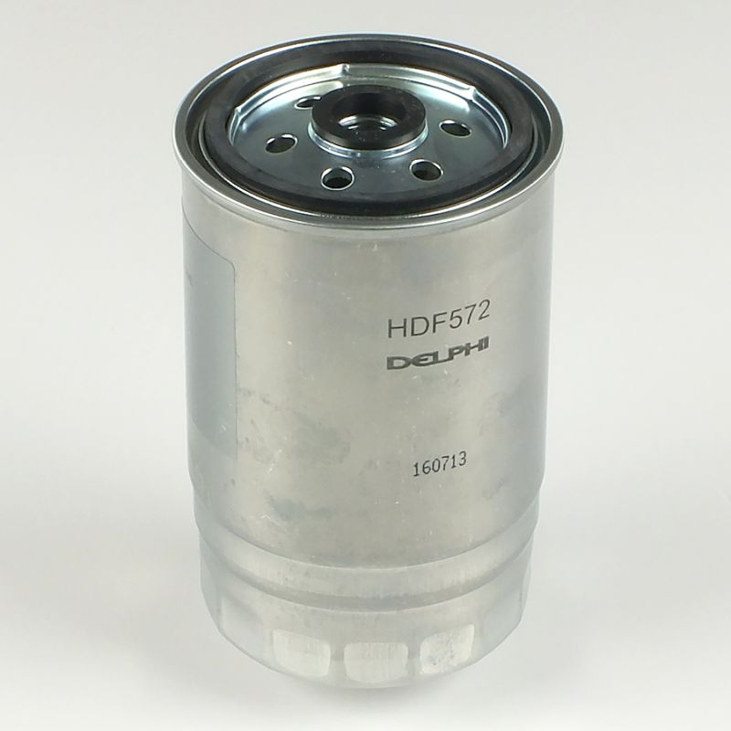 DELPHI HDF572: Kraftstofffilter