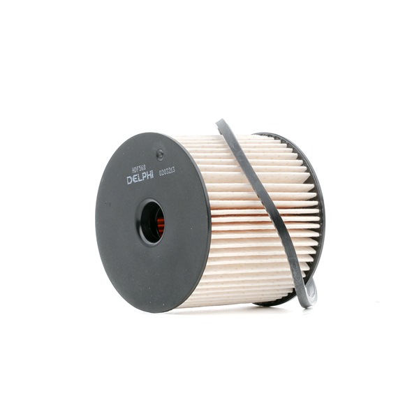 DELPHI HDF568 Kraftstofffilter