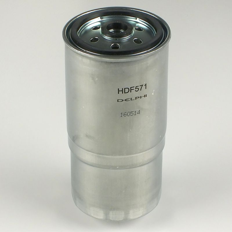 DELPHI HDF571: Kraftstofffilter