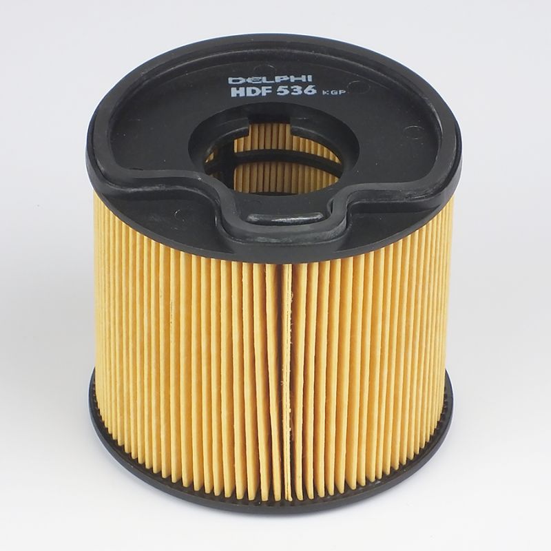 DELPHI HDF536 Kraftstofffilter
