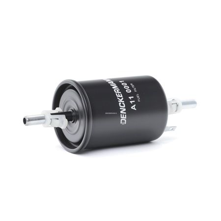 DENCKERMANN A110001: Degvielas filtrs