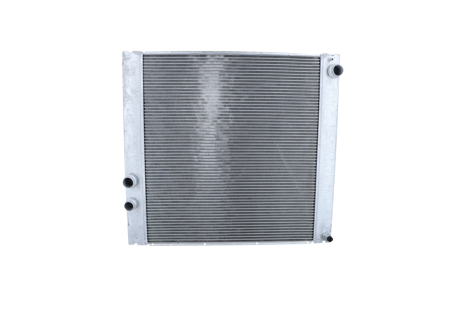 NRF 53100 Radiator, racire motor LAND ROVER Range Rover 3 (L322) 306 CP benzina cat costa
