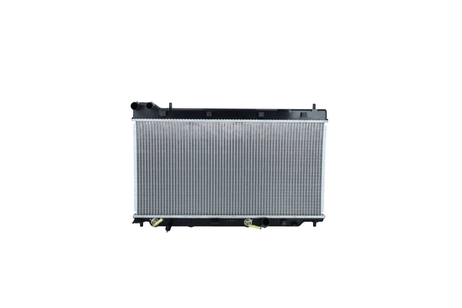NRF 53110 Chłodnica, układ chłodzenia silnika HONDA Jazz 2 (GD_, GE3, GE2) 110 KM benzyna koszt