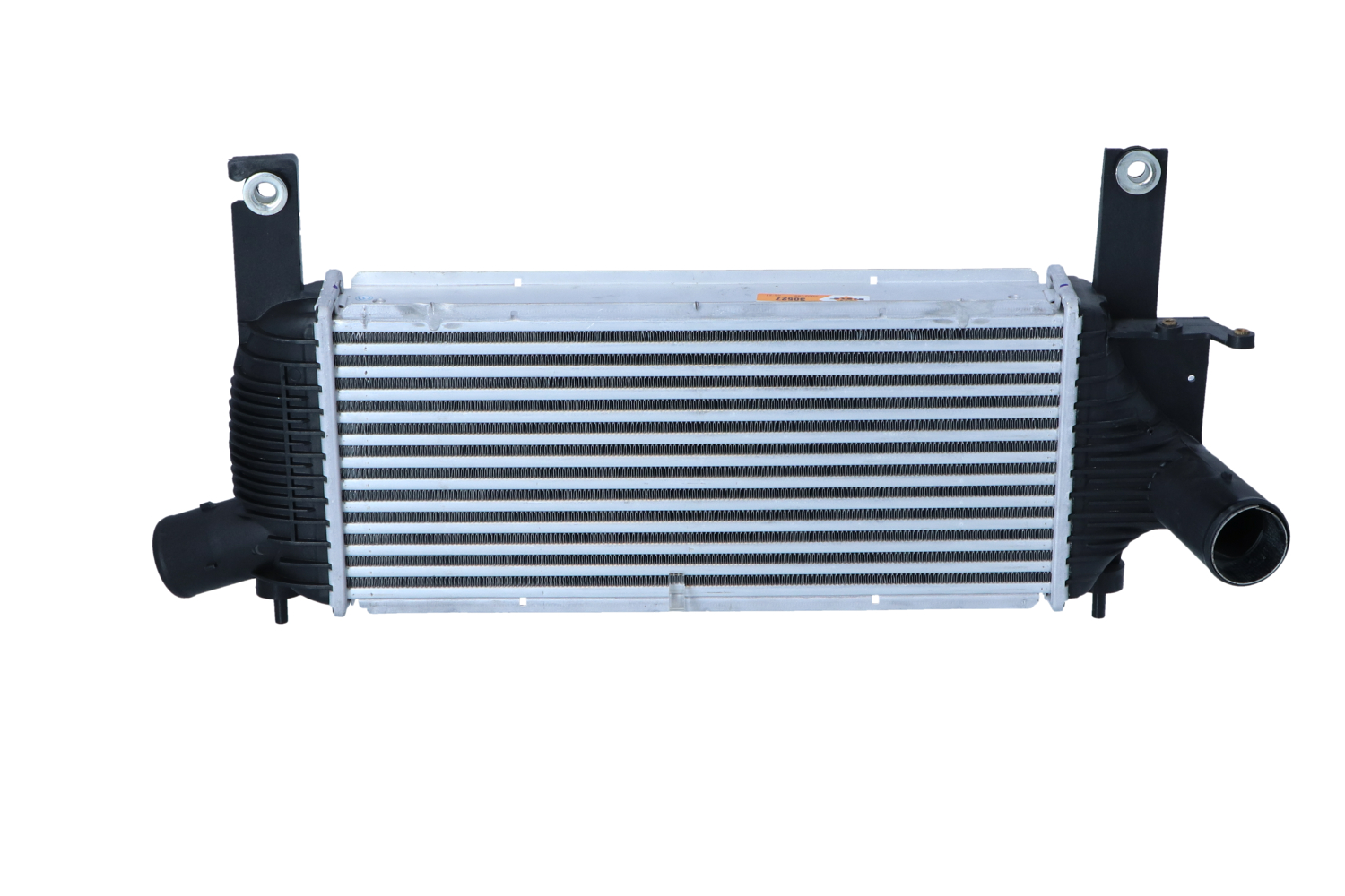 NRF 30527: Intercooler