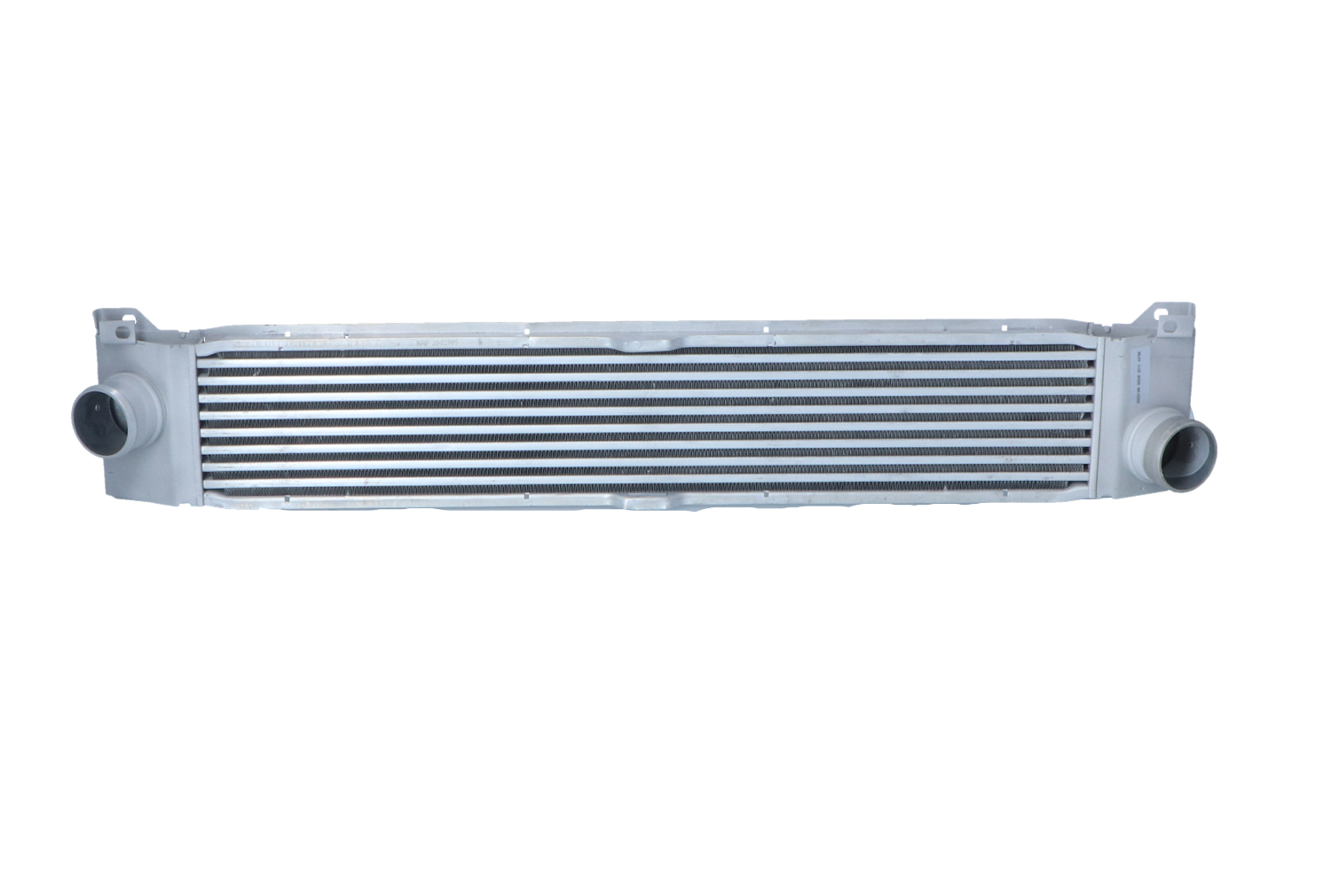 NRF 30535: Intercooler