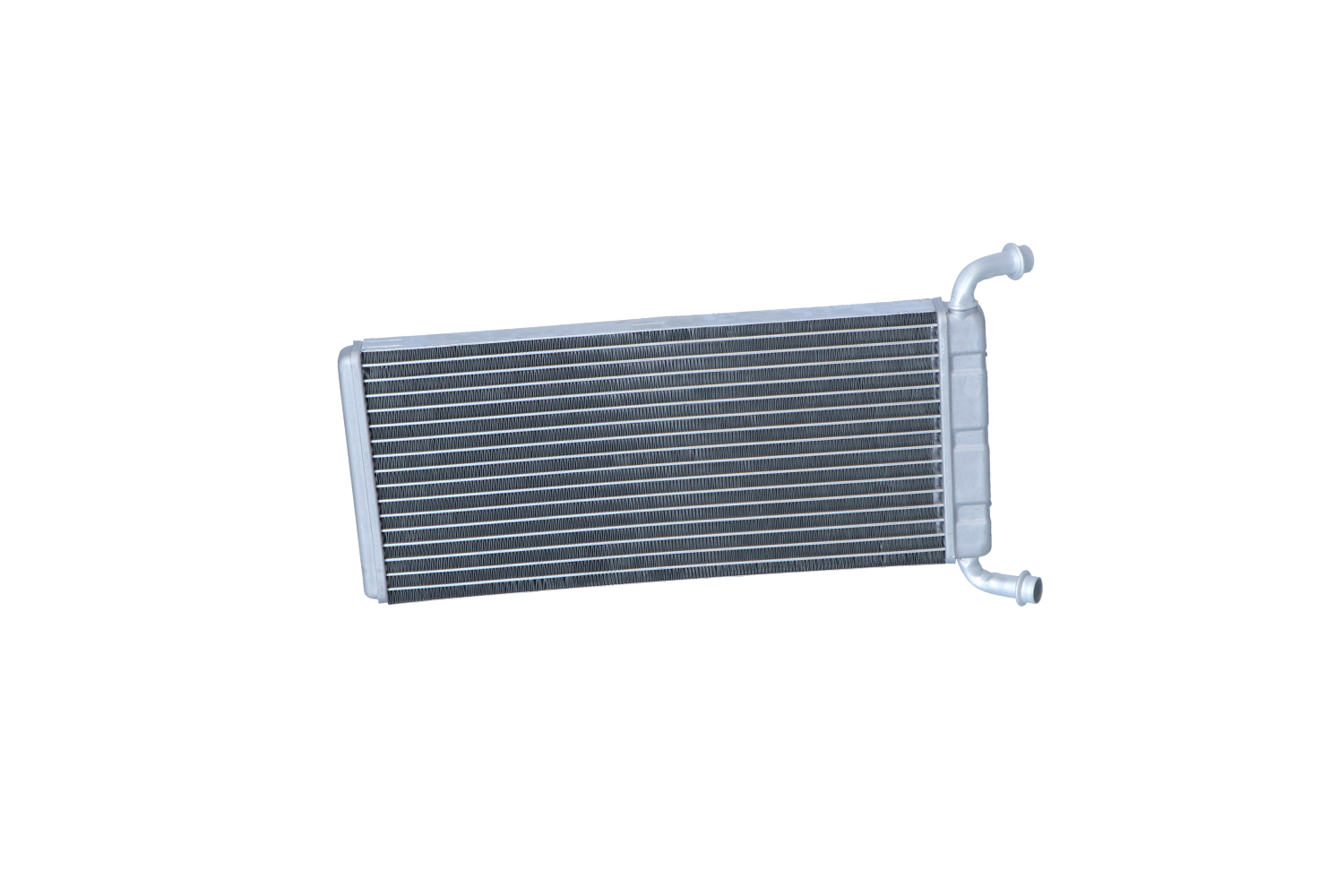 NRF 54293: Kachelradiateur, interieurverwarming