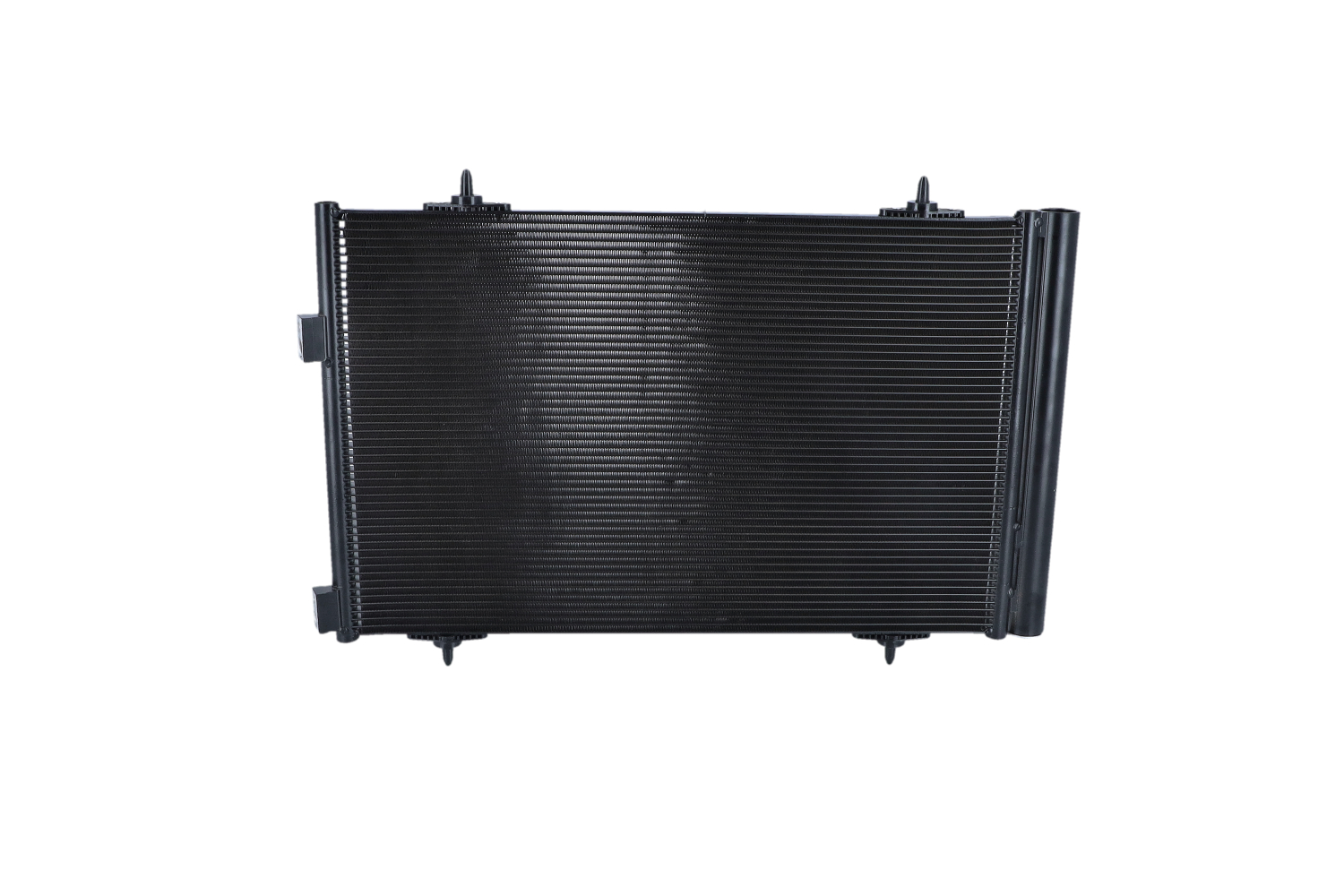NRF 35945: Condensator, climatizare cu uscator, cu inel etansare EASY FIT