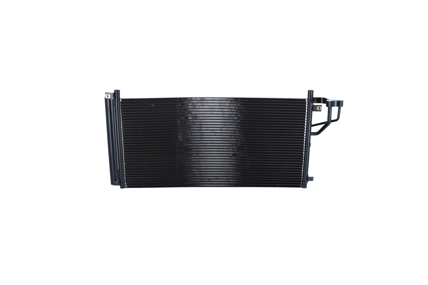 NRF 35962: Condensor voor airco Met droger, Met afdichtring EASY FIT