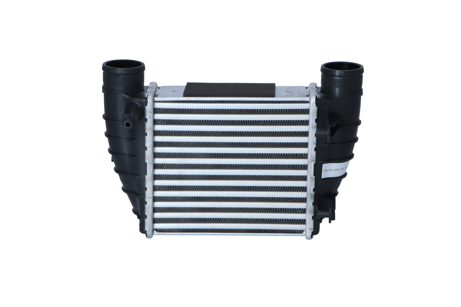 NRF 30252: Intercooler
