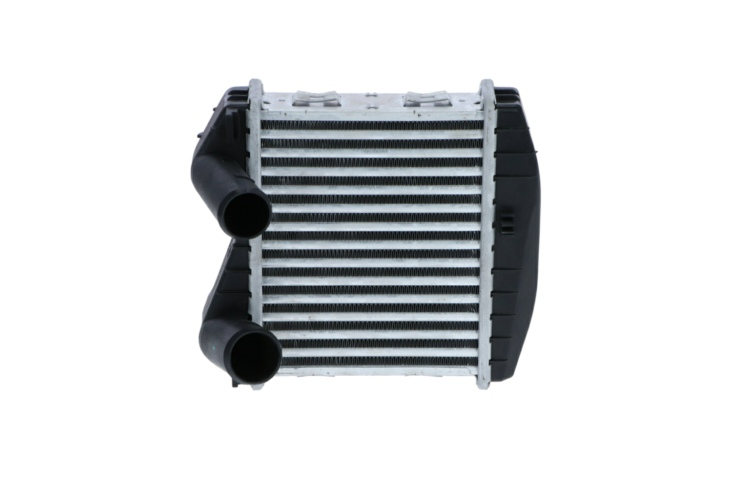 NRF 30257 Ιντερκούλερ SMART FORTWO Κουπέ (450) 61 PS Βενζίνη κόστος