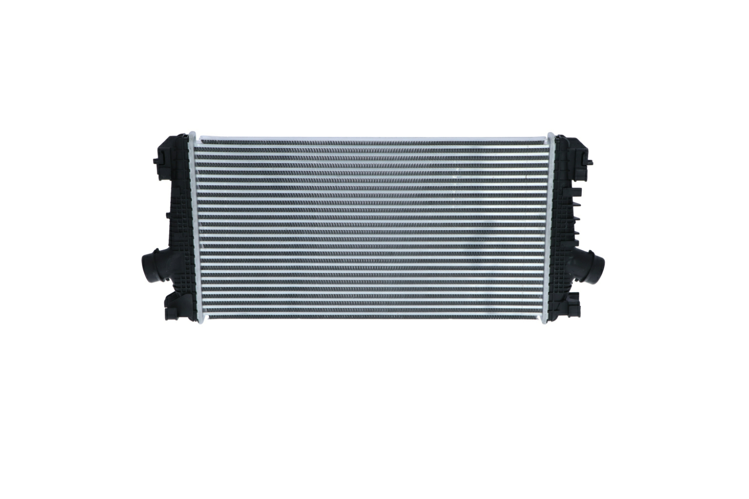 NRF 30272 Intercooler OPEL ZAFIRA TOURER C (P12) 134 Pk Diesel kosten