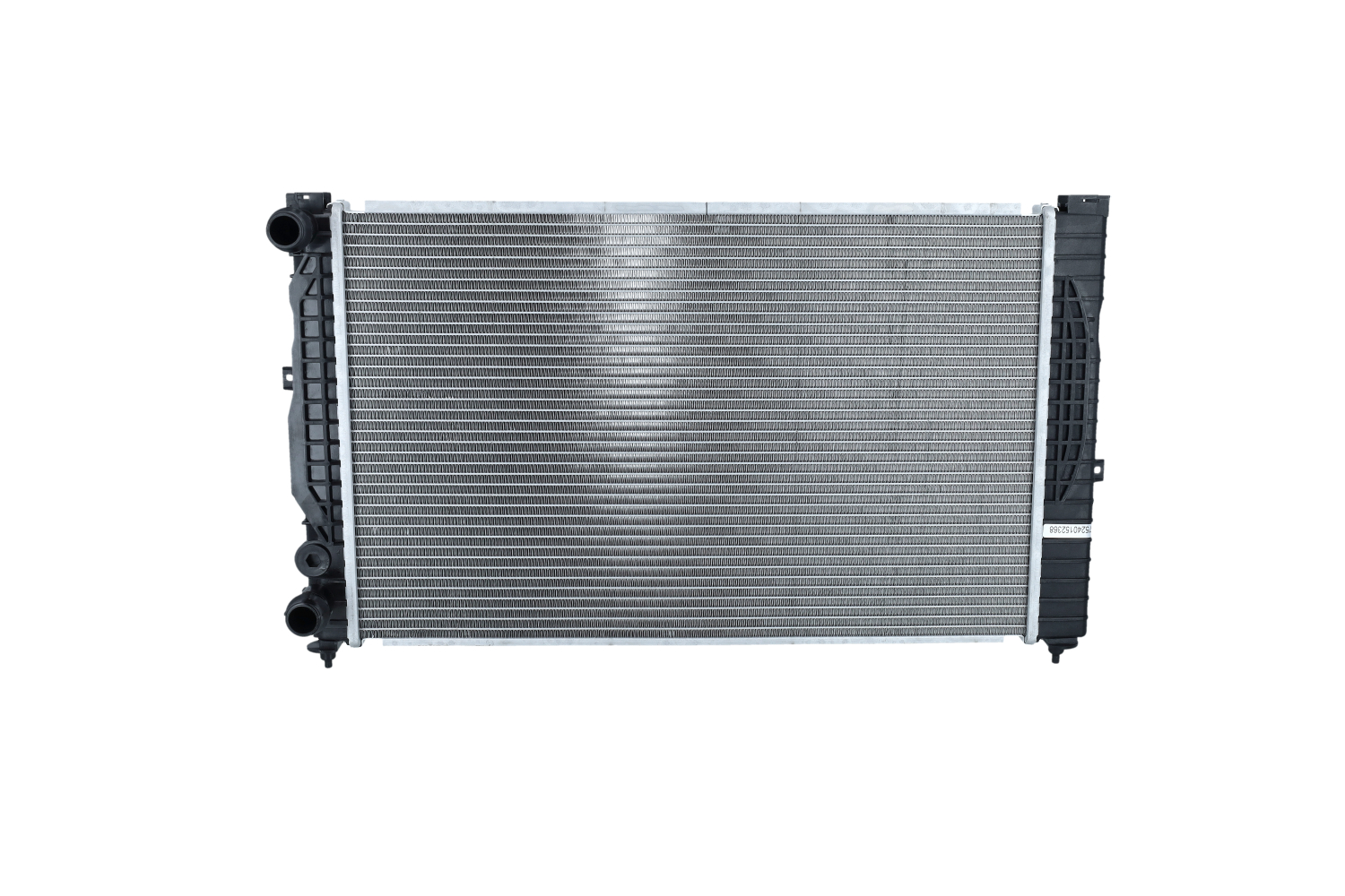 NRF 53175 Hűtő, motorhűtés VOLKSWAGEN PASSAT Variant (3B5) 150 LE Benzin ár
