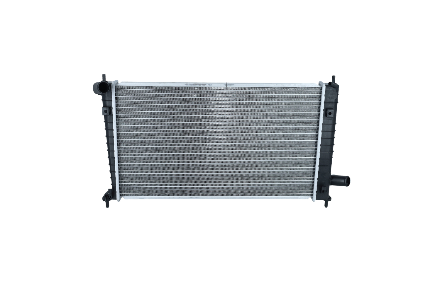 NRF 53189: Kühler, Motorkühlung Aluminium