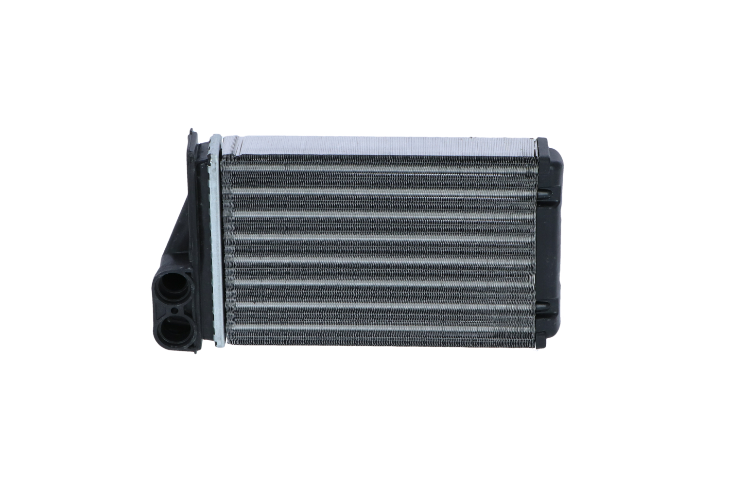 NRF 54304: Schimbator caldura, incalzire habitaclu EASY FIT cu material de atașare/fixare