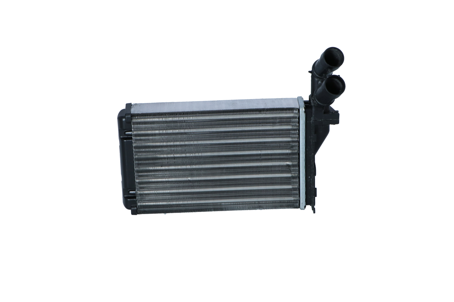 NRF 58034 Vymenik tepla, Vnitrni vytapeni PEUGEOT Partner Origin Combispace (G_) 75 HP Benzín cena