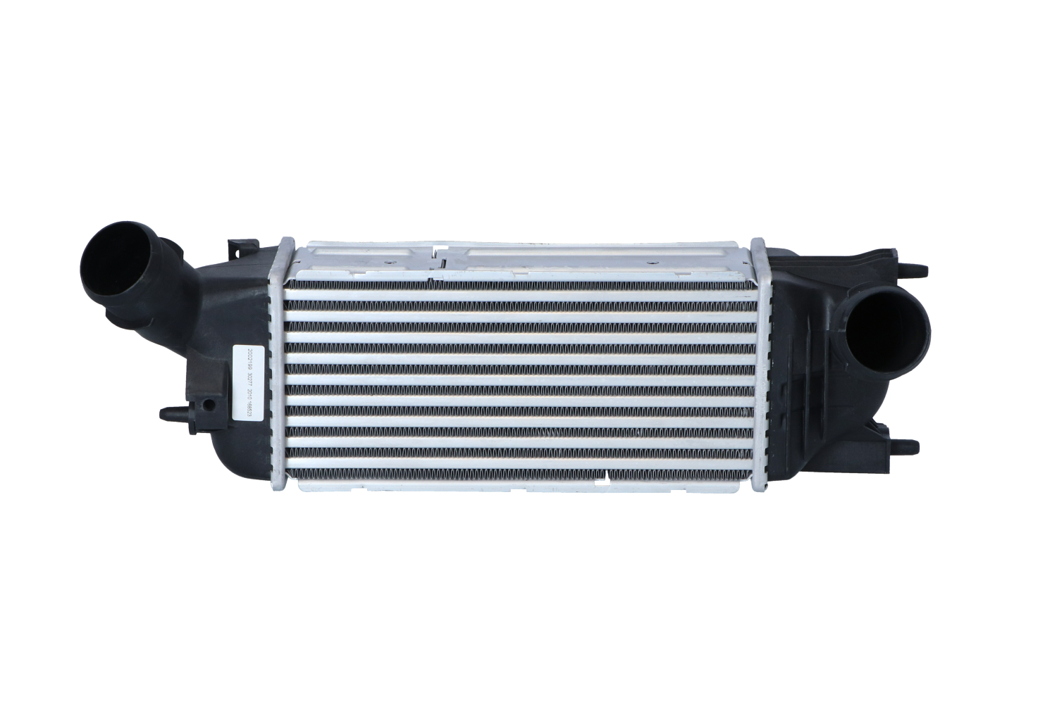 NRF 30277: Intercooler
