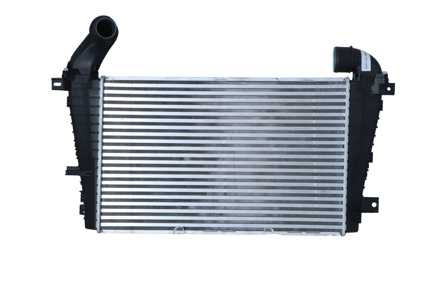 NRF 30300: Intercooler