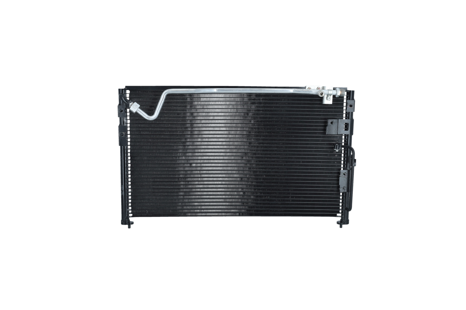 NRF 35991: Condensor voor airco EASY FIT Met afdichtring