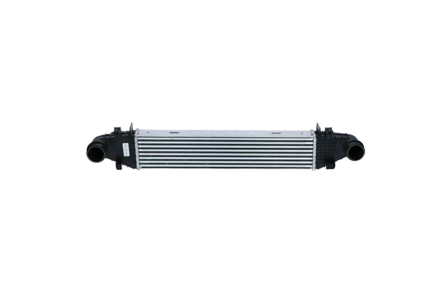 NRF 30313 Ιντερκούλερ MERCEDES-BENZ C-class T-modell (S204) 156 PS Βενζίνη κόστος