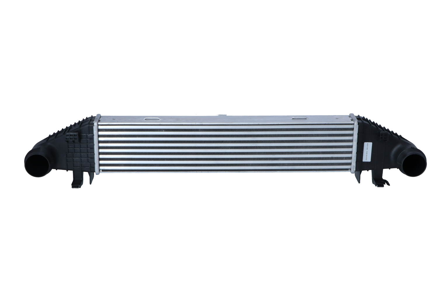 NRF 30314 Ιντερκούλερ MERCEDES-BENZ C-class T-modell (S204) 156 PS Βενζίνη κόστος