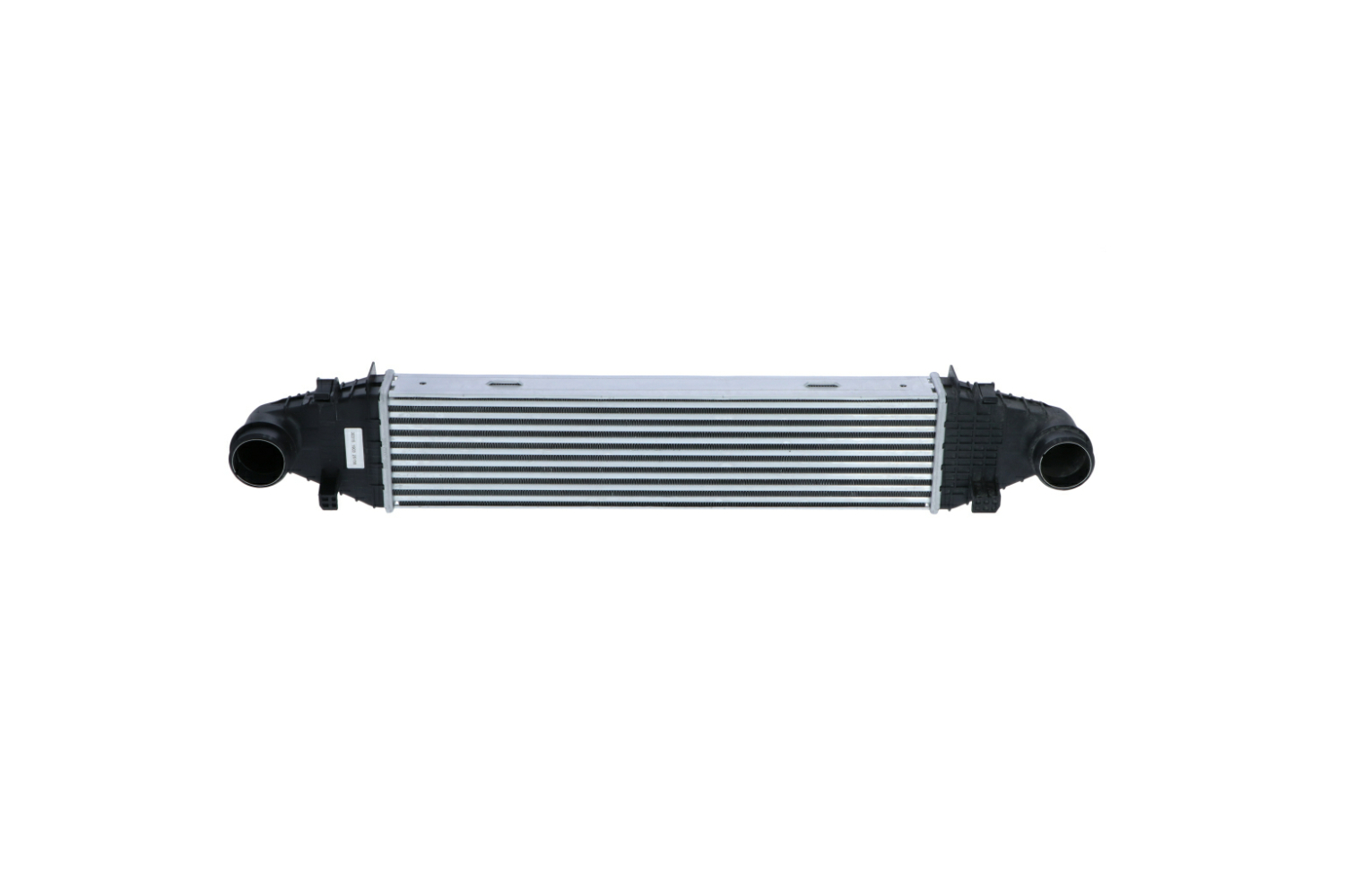 NRF 30315 Ιντερκούλερ MERCEDES-BENZ C-class Sedan (W204) 224 PS Πετρέλαιο κόστος
