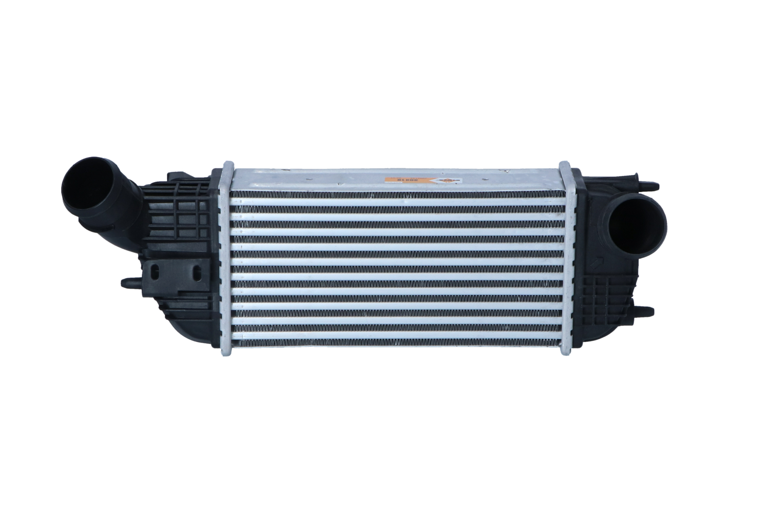 NRF 30319 Intercooler CITROЁN C5 3 (RD) 136 KM olej napędowy koszt