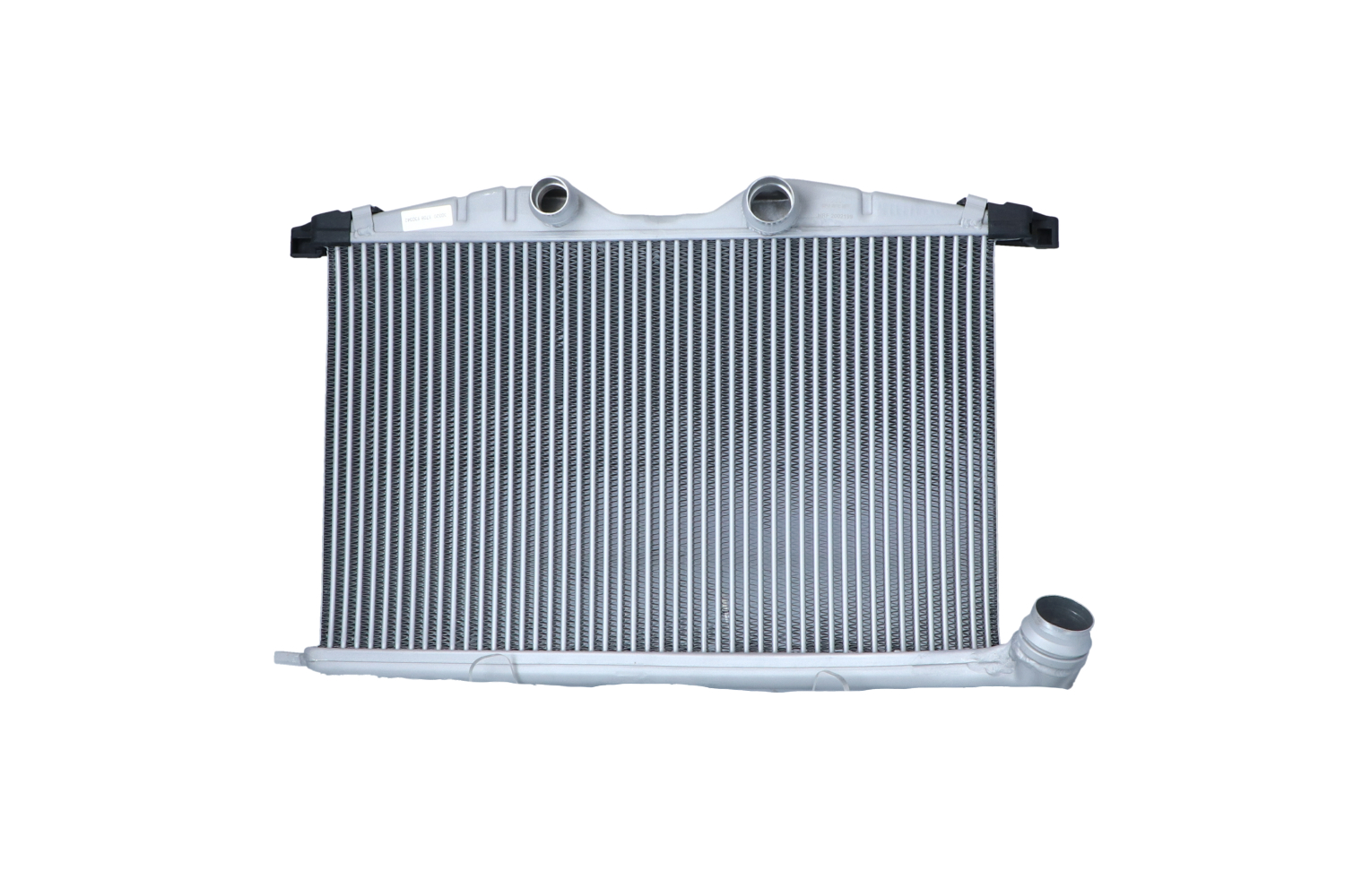 NRF 30320: Intercooler