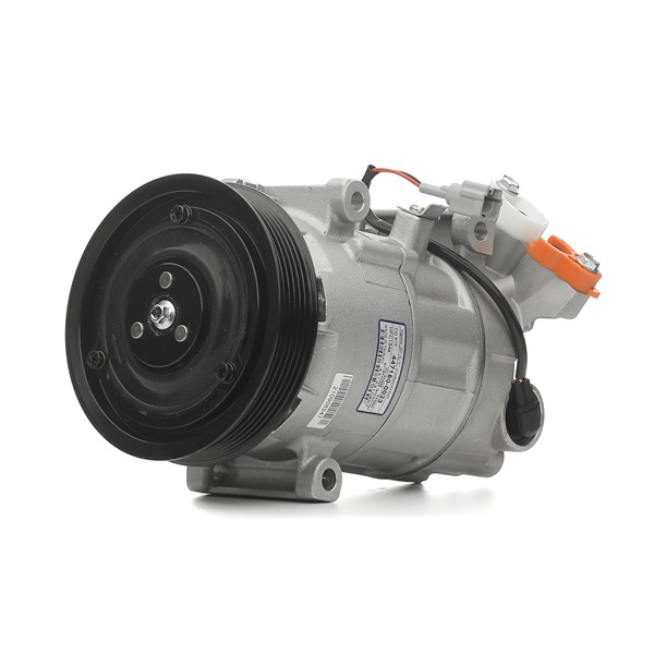 NRF EASY FIT 32596 Klímakompresszor RENAULT SCENIC 3 (JZ0/1) 110 LE Benzin ár