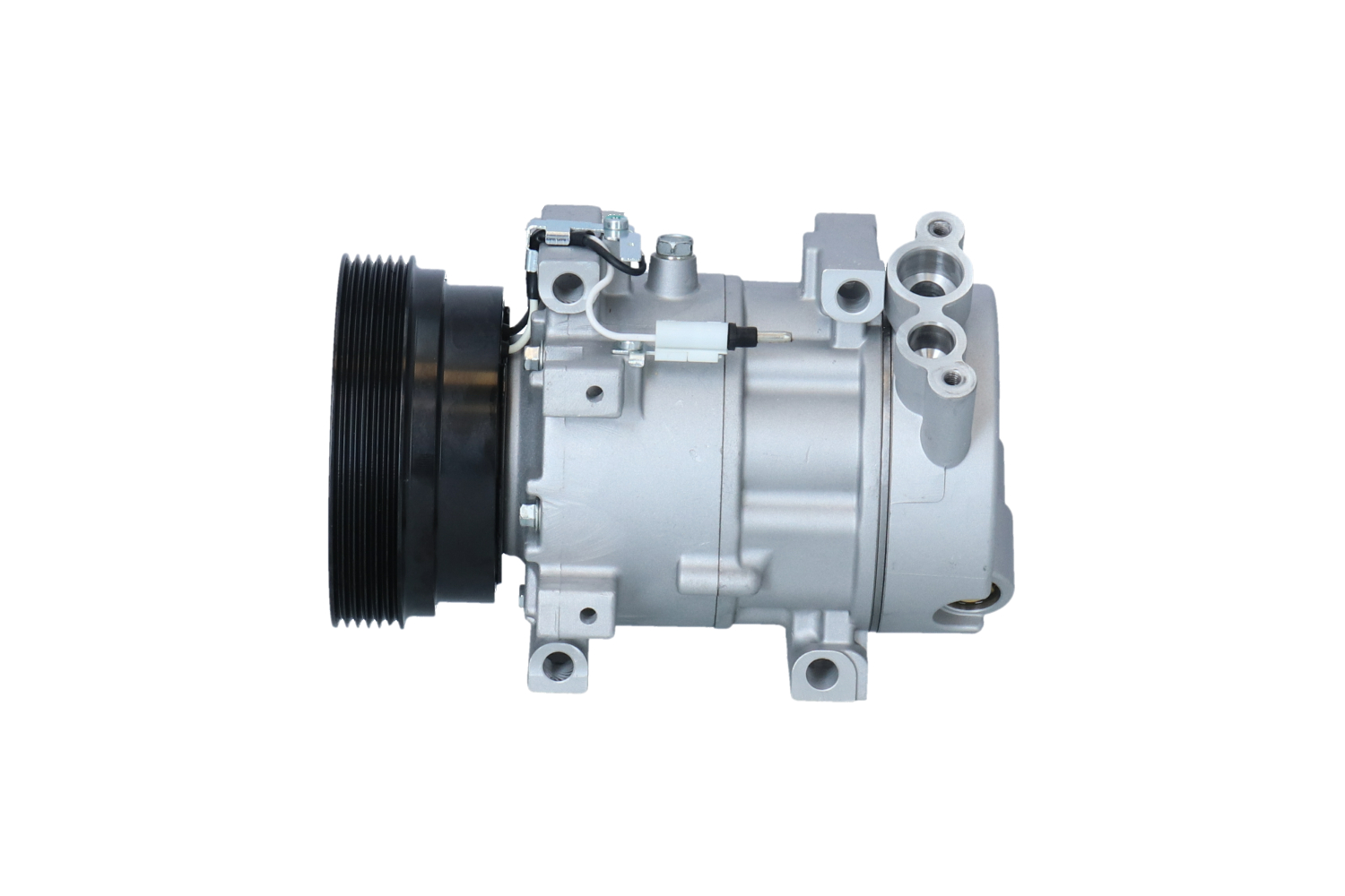 NRF EASY FIT 32742 Kompresor, klimatizace DACIA DUSTER 90 HP Diesel cena