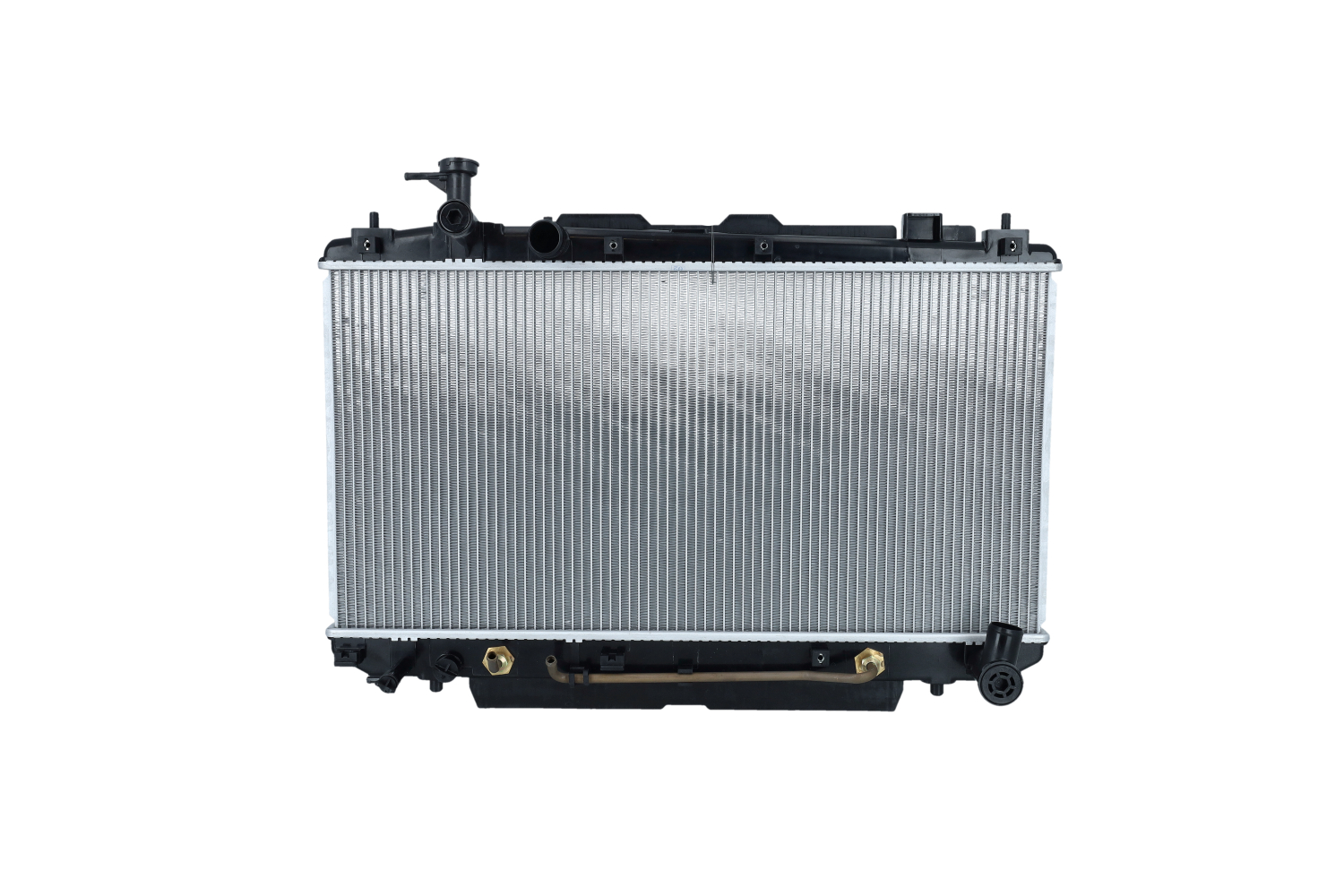 NRF 58415 Hűtő, motorhűtés TOYOTA RAV 4 II (CLA2_, XA2_, ZCA2_, ACA2_) 150 LE Benzin ár