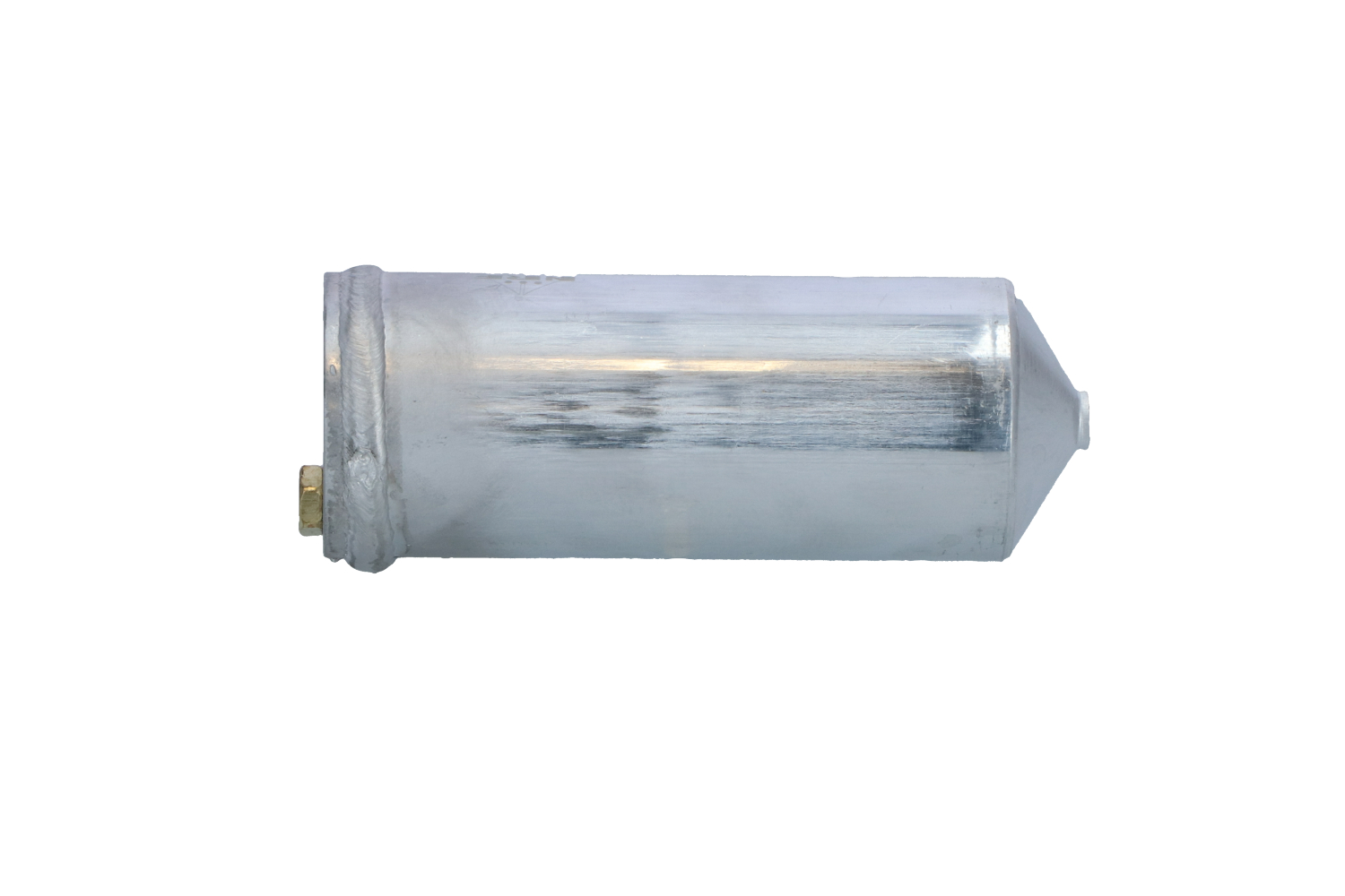 NRF 33329: Filtro deshidratante, aire acondicionado EASY FIT con junta tórica