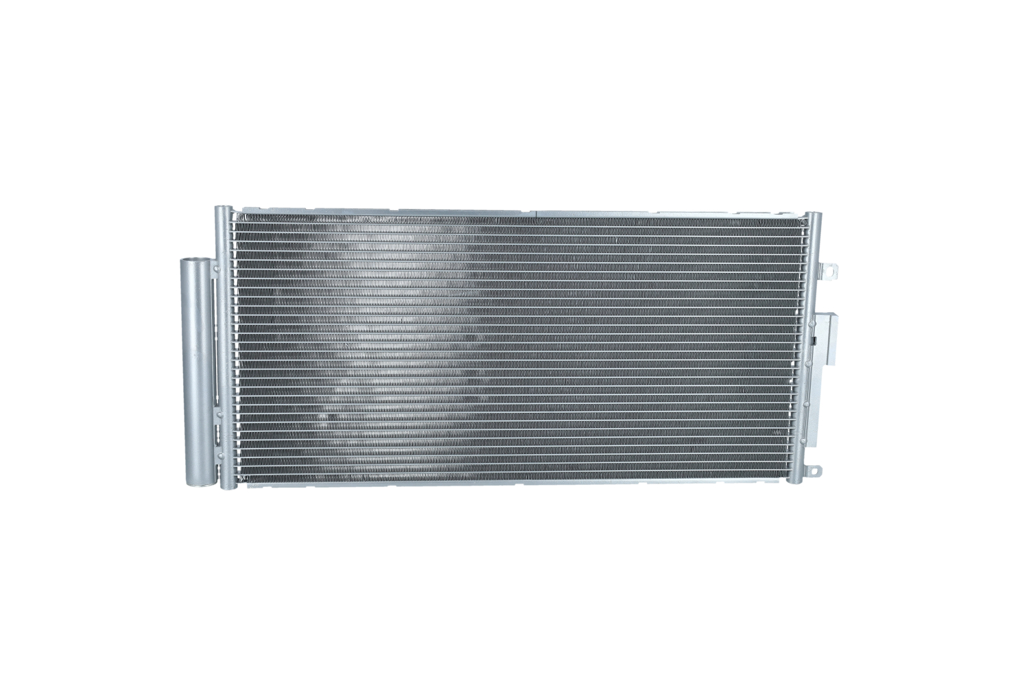 NRF 350071 Condensatore climatizzatore ABARTH 500C / 595C / 695C (312_) Cabrio 140 CV Benzina costo