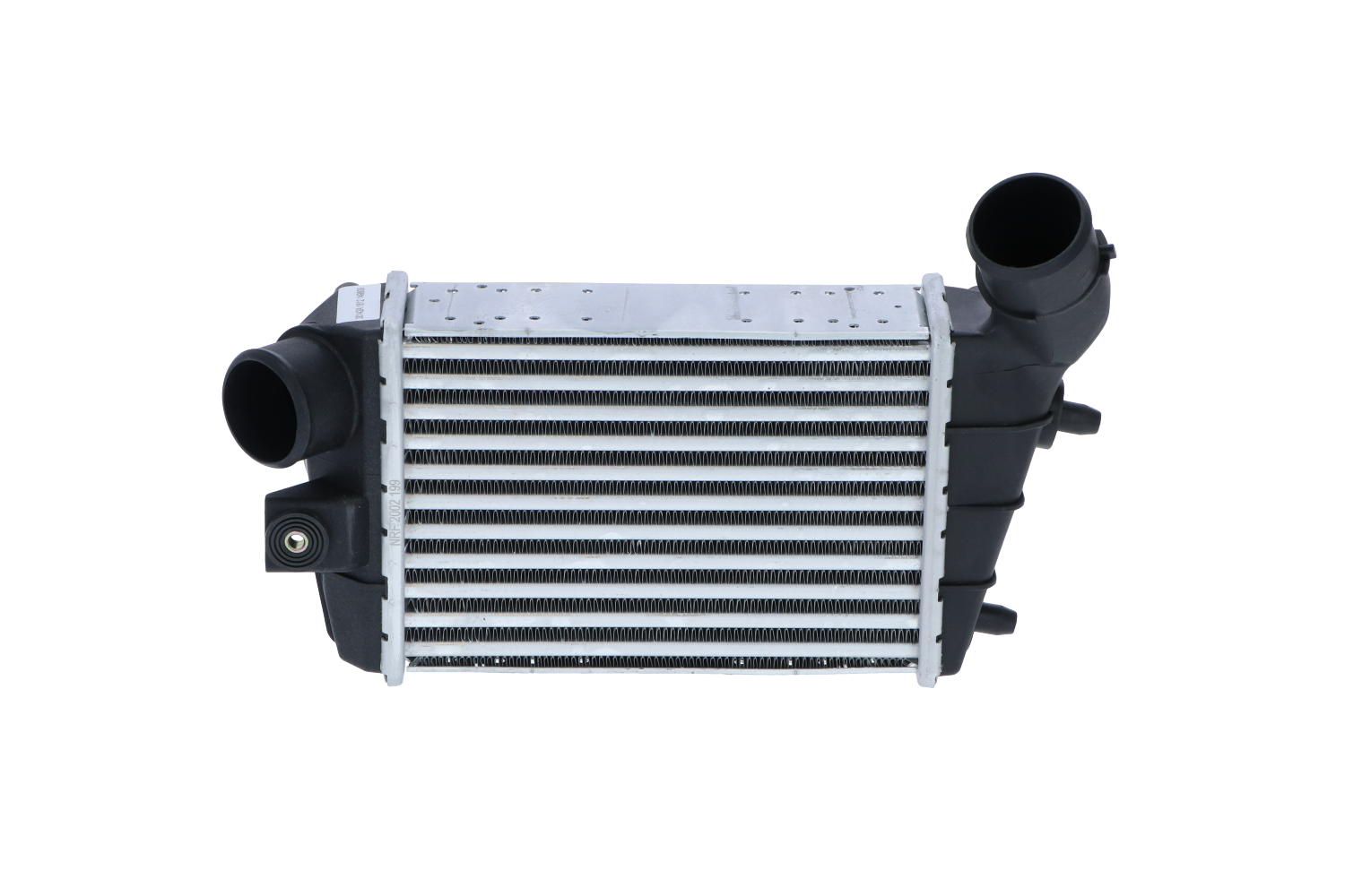 NRF 30142A Интеркулер ALFA ROMEO 147 (937) 115 K.C. дизел цена