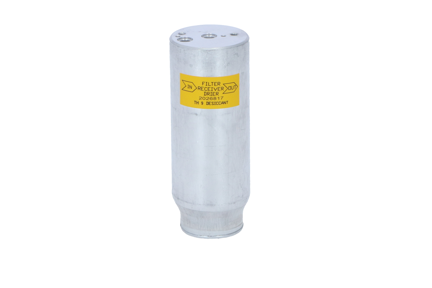 NRF 33341: Uscator, aer conditionat