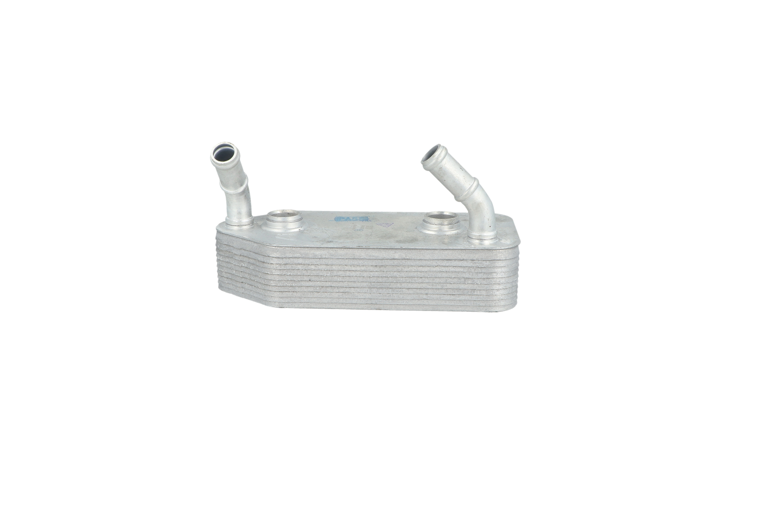 NRF 31186: Radiator ulei, ulei motor