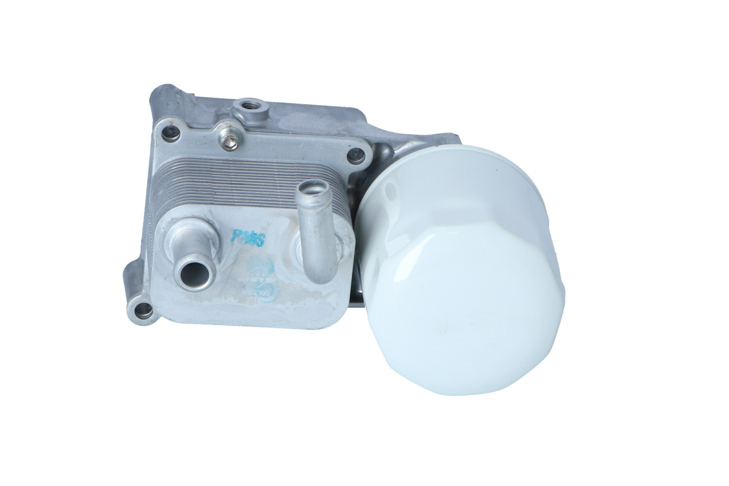 NRF 31193: Radiator ulei, ulei motor cu radiator de ulei, cu filtru
