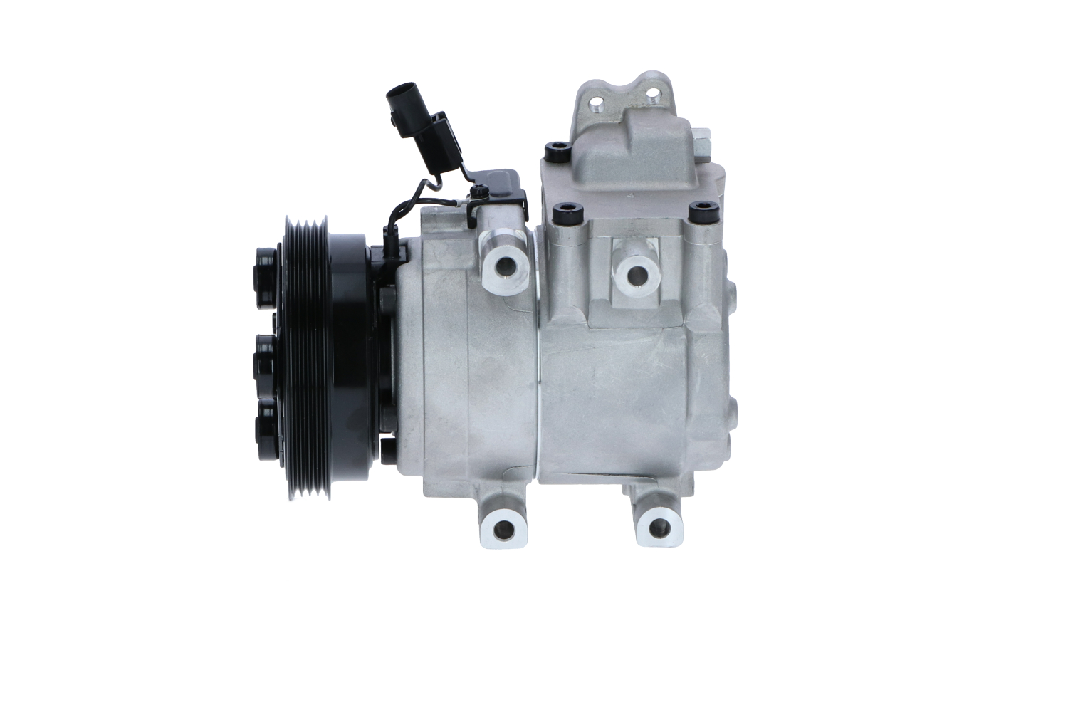 NRF 32205G: Compresor AC GENUINE cu elei compresor-PAG