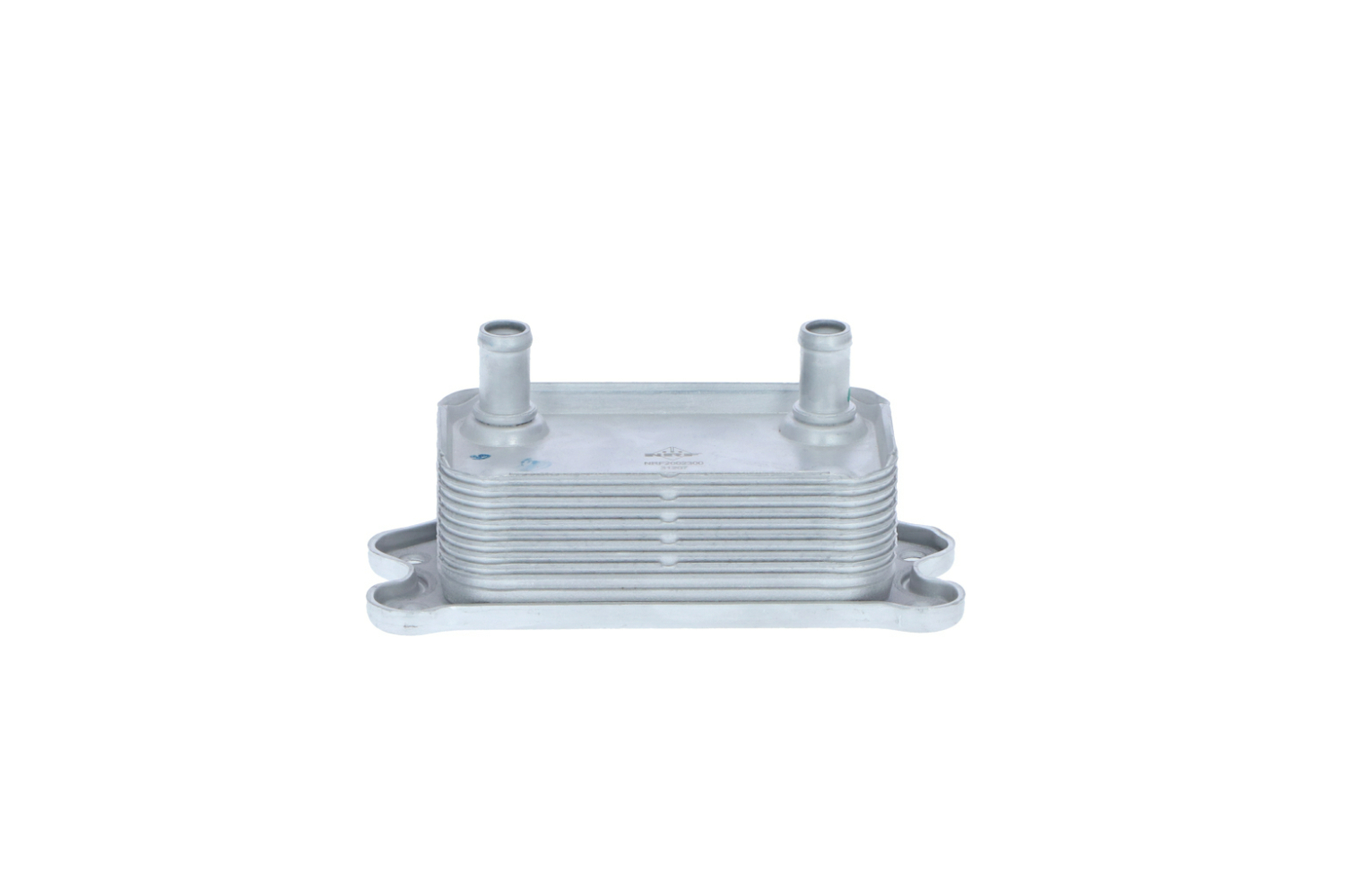 NRF 31207: Radiator ulei, ulei motor