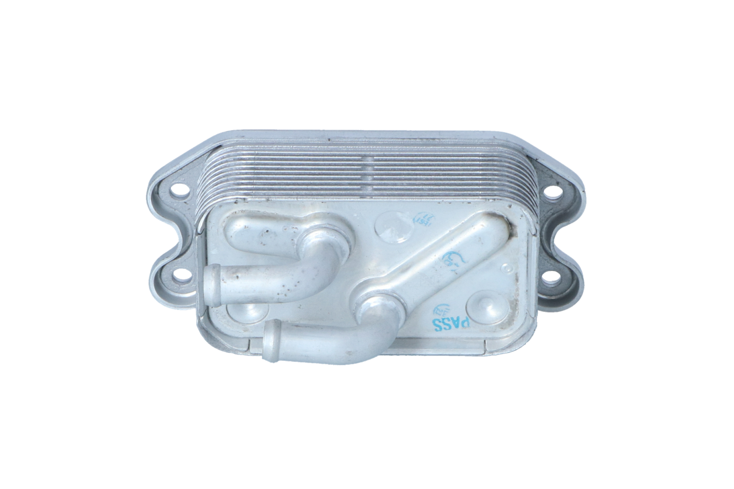 NRF 31210: Radiator ulei, ulei motor