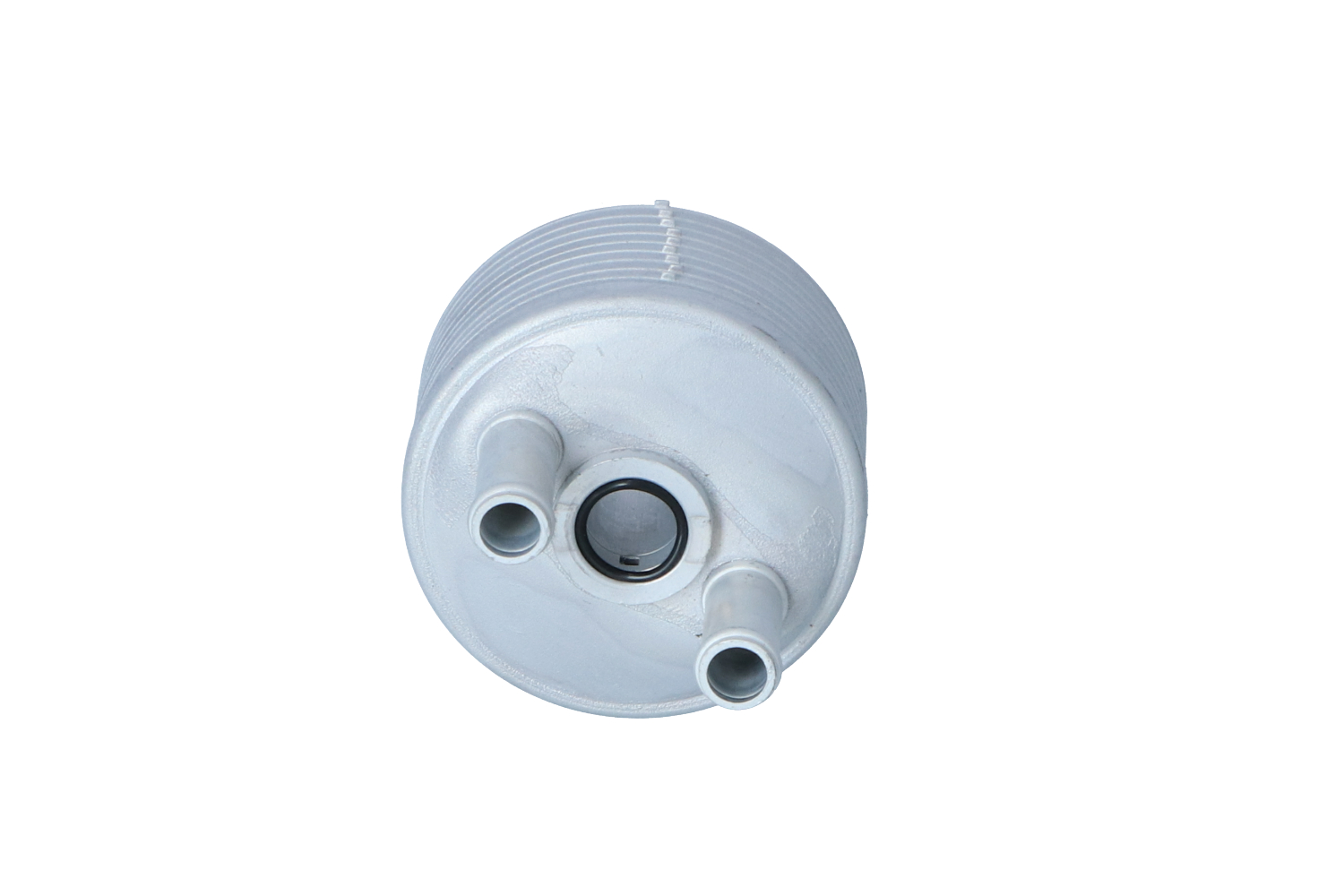NRF 31214: Chladič motorového oleja EASY FIT s tesniacim kruzkom