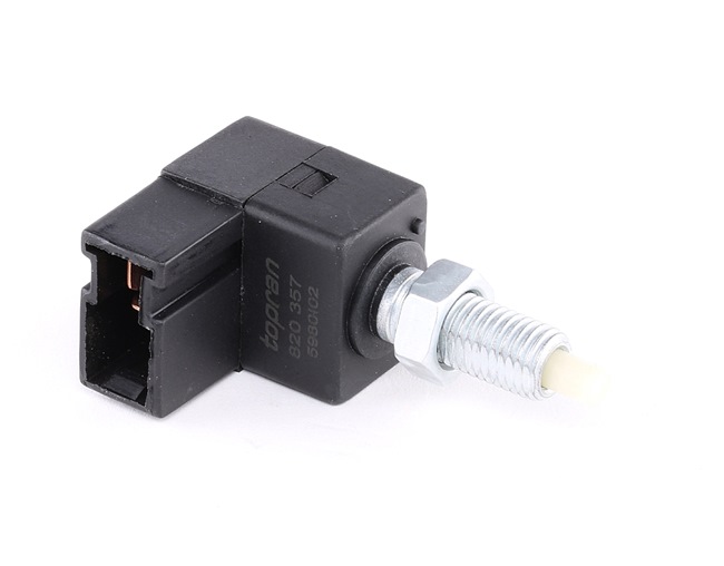 TOPRAN 820 357 Remlichtschakelaar KIA CEE'D SW (ED) 109 Pk Benzine kosten