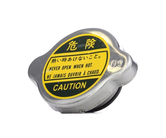 TOPRAN 820 444: Tappo, serbatoio refrigerante