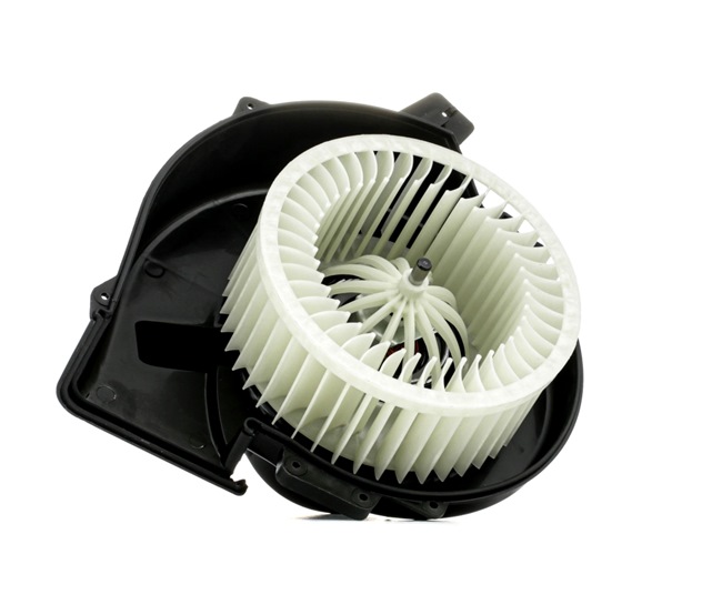 NISSENS 87028 Innenraumgebläse 12V, ohne Widerstand