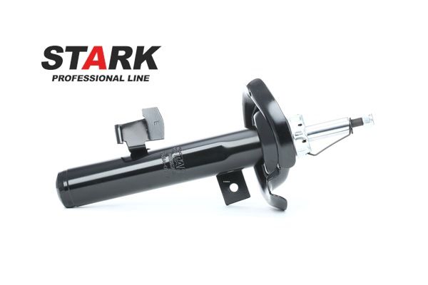 STARK SKSA-0131743: Amortiguador Eje delantero, izquierda, Presión de gas, Columna de amortiguador