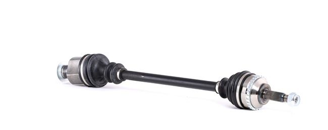 STARK SKDS-0210026: Drivaxel framaxel höger, 724mm