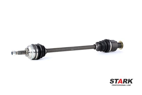 STARK SKDS-0210049: Arbre de transmission Essieu avant droit, 745mm