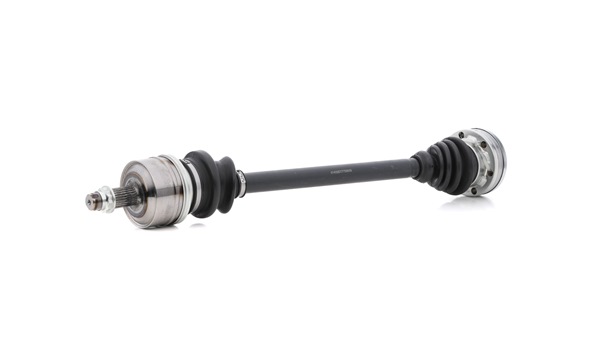 STARK SKDS-0210029: Planetara Axa spate ambele parti, 664mm