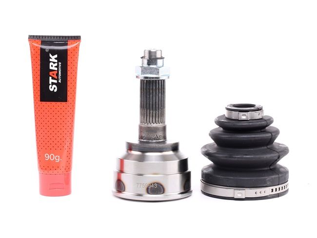 STARK SKJK-0200131: Set articulatie, planetara punte fata