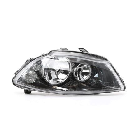 ABAKUS 445-1115R-LD-EM Φανάρια εμπρός SEAT Cordoba Sedan (6L2) 115 PS Βενζίνη κόστος