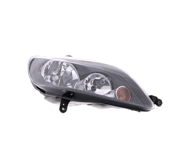 ABAKUS 441-1198R-LDEM6 Φανάρια εμπρός VW GOLF PLUS (5M1, 521) 140 PS Πετρέλαιο κόστος